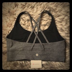 Lululemon Energy Bra